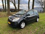 Renault Twingo 1.2 Acces, Voorwielaandrijving, Gebruikt, Zwart, 4 cilinders