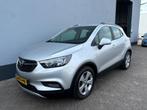 Opel Mokka X 1.4 Turbo Innovation, Voorwielaandrijving, 65 €/maand, Gebruikt, Met garantie (alle)