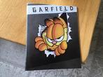 Garfield ordermap,handig voor school,papierenbewaren, Diversen, Ophalen of Verzenden, Zo goed als nieuw