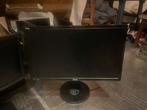 Monitos Asus 24”, Computers en Software, Monitoren, Ophalen of Verzenden, Zo goed als nieuw, Full HD, 60 Hz of minder