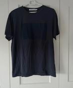Calvin klein T-shirt, Ophalen of Verzenden, Zo goed als nieuw, Zwart