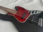 American standard jazz bass, Ophalen, Zo goed als nieuw