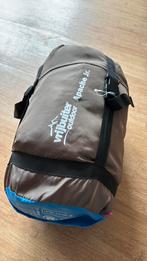 Junior slaapzak 160x70 cm, Caravans en Kamperen, Slaapzakken, Ophalen of Verzenden, Gebruikt