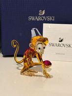 Swarovski disney aapje Abu, Verzamelen, Swarovski, Ophalen of Verzenden, Zo goed als nieuw