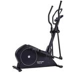 Crosstrainer Tunturi Fitcross 50i, Ophalen, Zo goed als nieuw, Crosstrainer