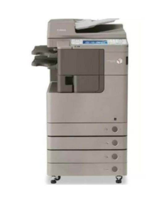 Canon imageRUNNER ADVANCE C5235i – A3/A4 Kleuren MFP, Computers en Software, Printers, Refurbished, Printer, Laserprinter, Faxen