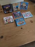 Kinder cd s, o.a. K3,plop,Kus.., Cd's en Dvd's, Ophalen of Verzenden, Gebruikt