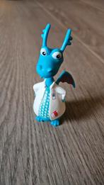 Disney Stuffy de draak speelfiguur, Ophalen of Verzenden, Overige figuren, Beeldje of Figuurtje