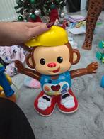 VTech Swing en Speel Aap - Zo Goed Als Nieuw!, Kinderen en Baby's, Speelgoed | Vtech, Ophalen, Zo goed als nieuw