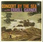 Erroll Garner - Concert By The Sea | CD, Ophalen of Verzenden, 1980 tot heden, Gebruikt, Jazz