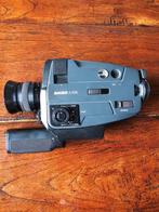 Super 8 camera's Bauer A506 en A512, Ophalen of Verzenden, 8mm