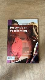 M. Dettingmeijer - Preventie en voorlichting, Sociale wetenschap, Ophalen of Verzenden, Zo goed als nieuw, M. Dettingmeijer; M. van der Burgt; E. van Mechelen-Gevers