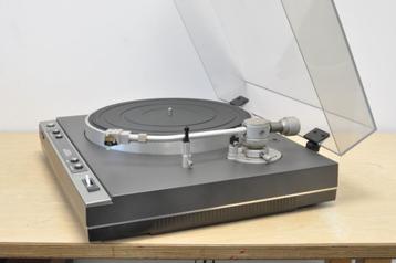 SONY PS-X50 Platenspeler | Garantie | Vintage Audio  beschikbaar voor biedingen