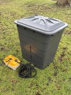 Hooistomer 300 liter, Dieren en Toebehoren, Ophalen of Verzenden, Nieuw