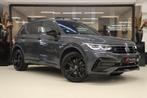 Volkswagen Tiguan 2.0 TSI 4Motion R-LINE PANO/CARPLAY/IQ/MEM, 13 km/l, Gebruikt, SUV of Terreinwagen, BTW verrekenbaar