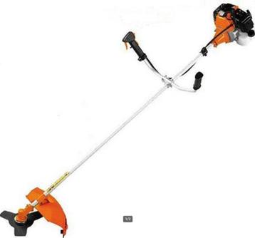 Bosmaaier 2 in 1 - Powertech - NIEUW uit voorraad leverbaar! beschikbaar voor biedingen