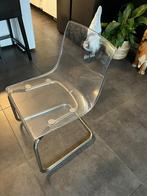 Ikea stoelen 4 stuks, Huis en Inrichting, Stoelen, Ophalen of Verzenden, Zo goed als nieuw, Twee