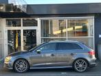 Audi A3 Sportback 2.0 TFSI S3 quattro Pro Line Plus RS SEATS, Automaat, Gebruikt, Euro 6, 4 cilinders