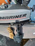 Mariner 3.3 pk buitenboordmotor, Watersport en Boten, Benzine, Buitenboordmotor, Gebruikt, Minder dan 5 pk