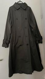 Trenchcoat maat L, Ophalen of Verzenden, Zo goed als nieuw