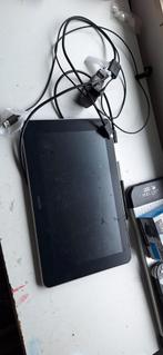 Wacom one 12 als project of onderdelen, Computers en Software, Tekentablets, Gebruikt, Multi-touch, Ophalen of Verzenden, Wacom