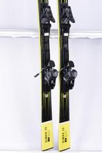 160 ski's SALOMON S/MAX 10 2023, grip walk, poplar wood,, 140 tot 160 cm, Gebruikt, Verzenden, Salomon
