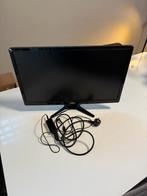 Acer G6 scherm 24 inch HD, Computers en Software, Monitoren, Ophalen of Verzenden, Zo goed als nieuw, Acer, LED