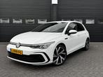 Volkswagen Golf 1.5 eTSI R-Line | ACC | Climate | Navi | Car, Auto's, Volkswagen, 4 cilinders, Alcantara, Wit, Bedrijf