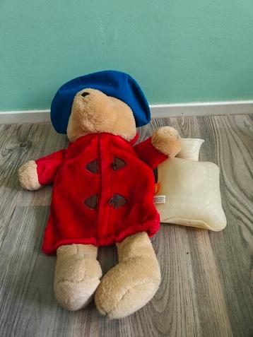 Paddington met kruik  beschikbaar voor biedingen