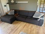 Moderne loungebank, Ophalen, Gebruikt