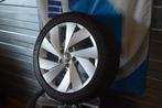 ZGAN Originele "17" Winterset  VW Golf 5/6/7/8/Caddy (804), Ophalen, Banden en Velgen, Nieuw, 17 inch