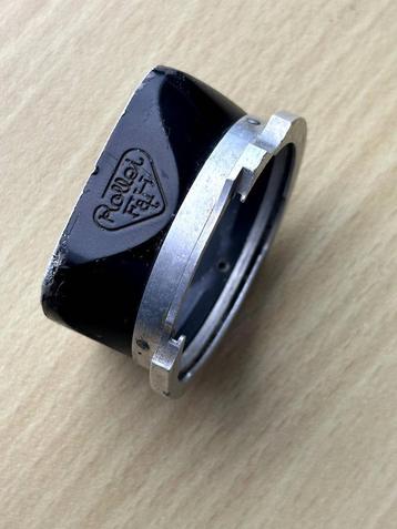 Rolleiflex zonnekap bajonet 2 beschikbaar voor biedingen