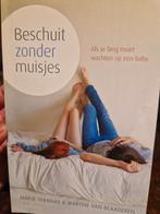 Martine van Blaaderen - Beschuit zonder muisjes, Ophalen of Verzenden, Zo goed als nieuw, Martine van Blaaderen; Marije Vermaas