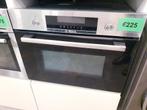 combi oven Bosch ️Serie6 ✅️inbouw 45bij60 INC GARANTIE