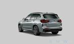 BMW X3 xDrive 30e M-Sport 292PK Pano|Stuurvw|HUD|20inch|, Automaat, 1998 cc, Gebruikt, Zwart