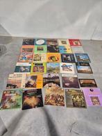 Partij klassieke vinyl lp's, Cd's en Dvd's, Vinyl | Klassiek, Gebruikt, Overige typen, Ophalen of Verzenden, 12 inch