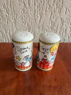 Blond Amsterdam peper en zout set, Blond Amsterdam, Overige typen, Ophalen of Verzenden, Zo goed als nieuw