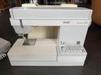 Pfaff Tipmatic 1051 naaimachine, Ophalen of Verzenden, Zo goed als nieuw, Naaimachine, Pfaff