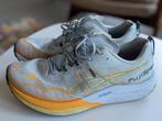 Asics Fujispeed 2 trailschoen 43.5, Ophalen of Verzenden, Zo goed als nieuw, Hardloopschoenen, Asics