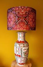 Grote vaaslamp, Ophalen of Verzenden