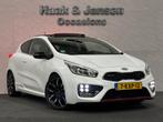Kia Pro_cee'd 1.6 GT First Edition 411/500 Pano Clima Camera, Voorwielaandrijving, Gebruikt, 4 cilinders, Alcantara