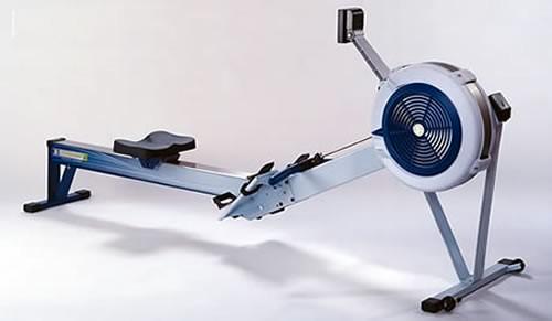 Concept 2 Model D Roeitrainer met PM3 Monitor, Sport en Fitness, Fitnessapparatuur, Gebruikt, Roeitrainer, Armen, Benen, Buik