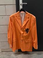 Oranje colbert, Kleding | Heren, Kostuums en Colberts, Ophalen of Verzenden, Zo goed als nieuw