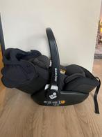 Maxi-Cosi Marble i-size inclusief 2 isofix-bases, Maxi-Cosi, Zo goed als nieuw, Ophalen, Isofix