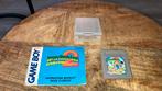 Super Mario Land 2 Nintendo Game Boy  Inclusief boekje, Avontuur en Actie, Gebruikt, 1 speler, Ophalen of Verzenden