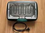 Tefal elektrische barbecue/tafelgrill Pepito, Ophalen of Verzenden, Gebruikt, Tefal