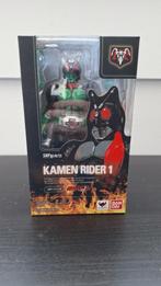 Figuarts Kamen Rider 1 Ichigo Power Up, Ophalen of Verzenden, Zo goed als nieuw