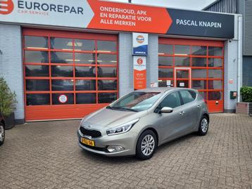 Kia CEED 1.6 GDI BUSINESS P. beschikbaar voor biedingen