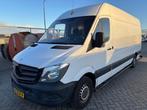 Mercedes-Benz Sprinter 310 2.2 CDI 432 Automaat Nap Nwe APK, Automaat, Euro 5, Achterwielaandrijving, Gebruikt