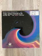 Hardcore vinyl / LP / Buzz Fuzz - The Spectrum EP, Gebruikt, Ophalen of Verzenden, Techno of Trance, 12 inch